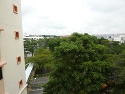 Blk 579 Hougang Avenue 4 (Hougang), HDB Executive #135138362